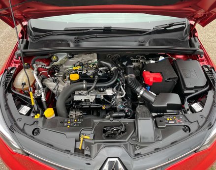 Renault Clio 1.0 Clio Iconic Bose TCe 5dr 7