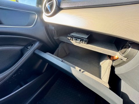 Mercedes-Benz B Class B180 CDI SE 36