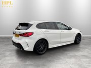 BMW 1 Series 2.0 118d M Sport (LCP) Hatchback 5dr Diesel Auto Euro 6 (s/s) (150 ps) 6