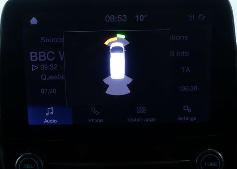 Ford Transit Custom 2.0 Transit Custom 300 Limited EcoBlue Auto 17