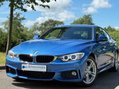 BMW 4 Series 2.0 420d M Sport Auto Euro 6 (s/s) 2dr 11