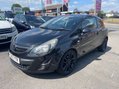 Vauxhall Corsa 1.2 Corsa SXi AC 3dr 2