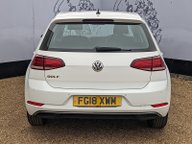 Volkswagen Golf SE NAVIGATION TSI BLUEMOTION TECHNOLOGY 8