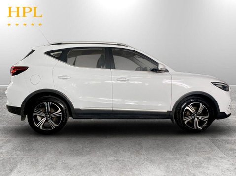MG ZS 1.5 VTi-TECH Excite SUV 5dr Petrol Manual Euro 6 (s/s) (106 ps) Air Con - A 8