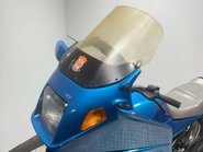 BMW K75 1993 SPARES OR REPAIR CLASSIC PROJECT BIKE 750CC 12