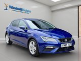 SEAT Leon 1.5 TSI EVO FR Euro 6 (s/s) 5dr 1