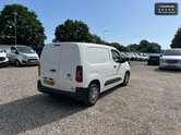Citroen Berlingo SWB L1H1 Low Roof Enterprise EURO 6 NO VAT 6