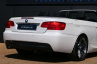 BMW 3 Series 2.0 320i M Sport 2dr 15