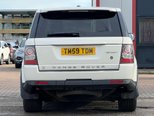 Land Rover Range Rover Sport 3.0 TD V6 HSE SUV 5dr Diesel CommandShift 4WD Euro 4 (245 ps) 9