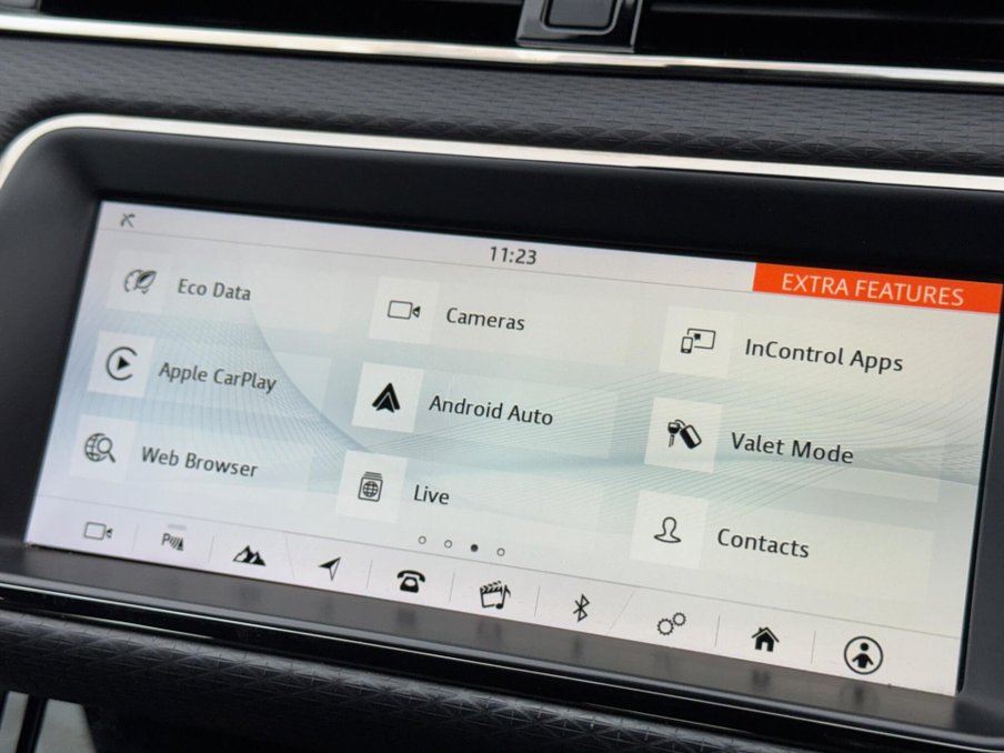 2020 Land Rover Range Rover Evoque — image 18