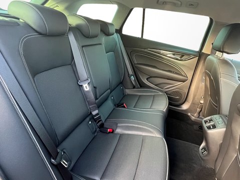 Vauxhall Insignia 2.0 Turbo D Elite Nav 5dr 14