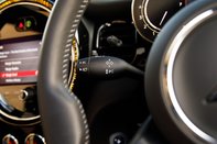 Mini Hatch COOPER S SPORT 18