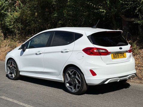 Ford Fiesta 1.5 Fiesta ST-2 T 5dr 21