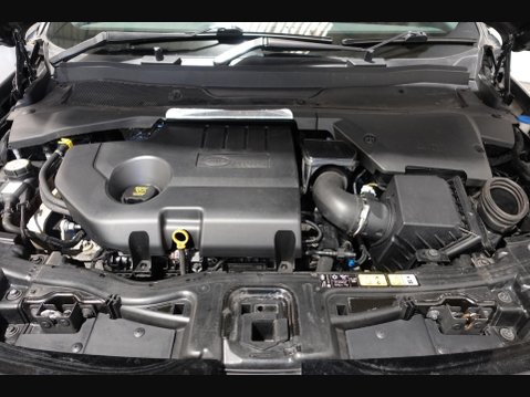 Land Rover Discovery Sport 2.0 D180 MHEV R-Dynamic SE Auto 4WD Euro 6 (s/s) 5dr 42
