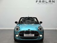 Mini Convertible 1.5 Cooper Convertible 2dr Petrol Steptronic Euro 6 (s/s) (136 ps) 10