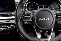Kia Pro Ceed GT-LINE ISG 18