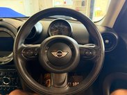 Mini Countryman 1.6 Cooper D Business Edition SUV 5dr Diesel Manual Euro 5 (s/s) (112 ps) 22
