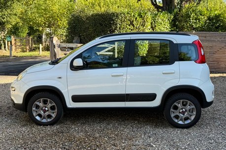 Fiat Panda TWINAIR 17