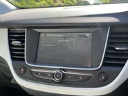 Vauxhall Crossland X 1.5 Crossland X Griffin TD 5dr 17