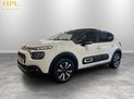 Citroen C3 1.2 PureTech PLUS Hatchback 5dr Petrol Manual Euro 6 (s/s) (83 ps) 3