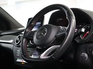 Mercedes-Benz B Class B 180 D AMG LINE PREMIUM 12