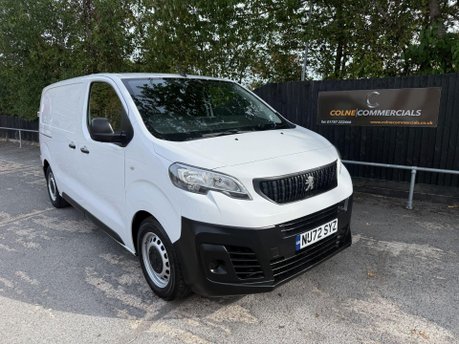 Peugeot Expert BLUEHDI PROFESSIONAL PREMIUM L1