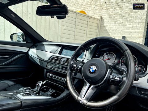 BMW M5 [SOLD] 17