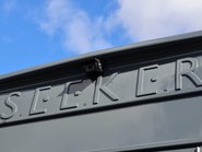 Renault Master DEMO MODEL 3.5 TON ADVANCE 150 AUTO STALLION BUILD SEEKER HORSEBOX REAR BED 13