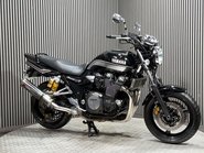 Yamaha XJR1300 2013 22K LONG MOT WARRANTY 1300CC MUSCLE BIKE 2