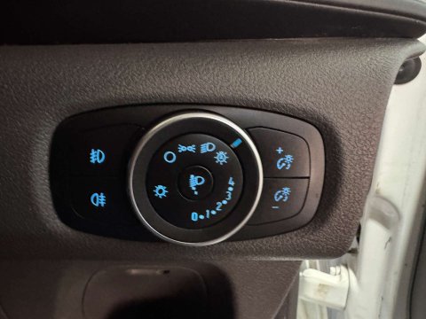 Ford Transit Custom 2.0 Transit Custom 300 Limited EcoBlue 5dr 30