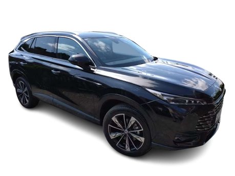 MG HS 1.5 T-GDI SE SUV 5dr Petrol DCT Euro 6 (s/s) (169 ps)