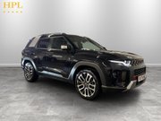 KGM Torres 1.5 K40 SUV 5dr Petrol Auto Euro 6 (s/s) (163 ps) One Owner 1