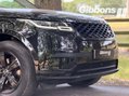 Land Rover Range Rover Velar 2.0 Range Rover Velar S D180 Auto 4WD 5dr 44