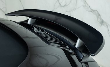 Porsche 911 Turbo S Cabriolet (991.2) 33