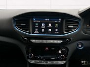 Hyundai IONIQ 1.6 IONIQ Premium SE FHEV Semi-Auto 5dr 16