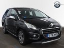 Peugeot 3008 1.2 PureTech Allure Euro 6 (s/s) 5dr