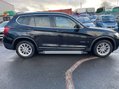 BMW X3 2.0 X3 xDrive 20d SE Auto 4WD 5dr 20