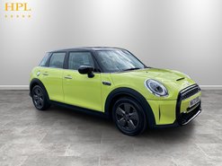 Mini Hatch 2.0 Cooper S Classic Hatchback 5dr Petrol Steptronic Euro 6 (s/s) (178 ps)
