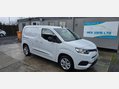 Toyota Proace City design L1 H1 1.5D 100ps EU6 1