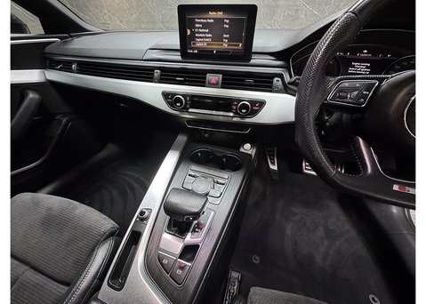 Audi A5 2.0 TFSI S line Coupe 2dr Petrol S Tronic Euro 6 (s/s) (190 ps) 65