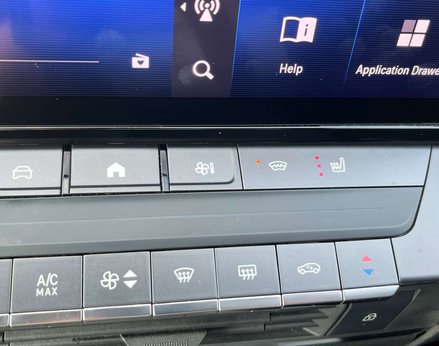 Vauxhall Astra 1.2 Astra Ultimate Turbo Auto 5dr 43