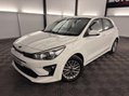 Kia Rio 1.0 T-GDi 2 Euro 6 (s/s) 5dr 1