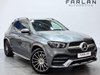 Mercedes-Benz GLE 3.0 GLE450h MHEV AMG Line (Premium) SUV 5dr Petrol Hybrid G-Tronic 4MATIC E