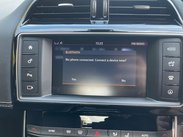 Jaguar XE 2.0i R-Sport Saloon 4dr Petrol Auto Euro 6 (s/s) (200 ps) 47