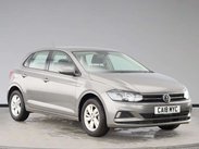 Volkswagen Polo 1.0 Polo SE TSi 5dr 1