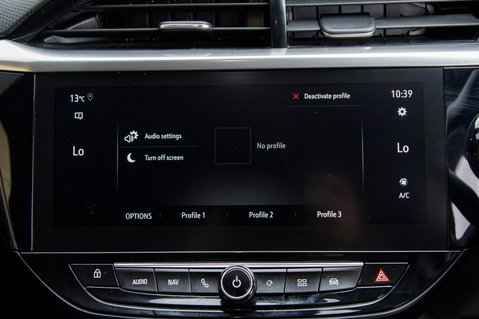 Vauxhall Corsa ELITE PREMIUM 24