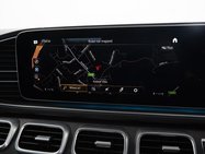 Mercedes-Benz GLE 2.9 GLE400d AMG Line (Premium Plus) Coupe 5dr Diesel G-Tronic 4MATIC Euro 6 10