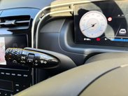 Hyundai TUCSON 1.6 Tucson SE Connect TGDi 5dr 25