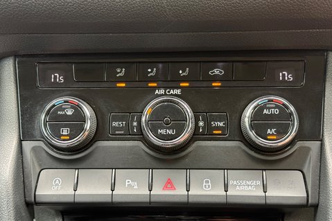Skoda Kodiaq SE TSI - 7 SEATER - APPLE CAR PLAY -2 OWNERS - 11 SERVICES RECORDED 40