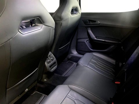 Cupra Formentor 1.5 TSI V2 SUV 5dr Petrol DSG Euro 6 (s/s) (150 ps) Air Con - Alloys - DAB 19